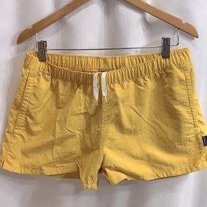Patagonia women’s shorts